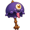 Brellygeist