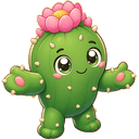 Cactuff