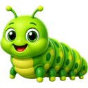 Caterpillar