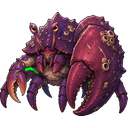 Crushclaw