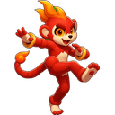 Emberape