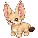 Fennecho