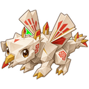 Foldrake