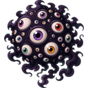 Glarewisp