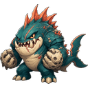 Grimfist