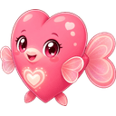 Heartfin