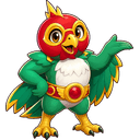 Luchawk