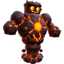 Magmarion