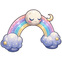 Moonbow