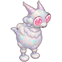 Opaline