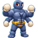 Quadfist