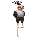 Quillstrider