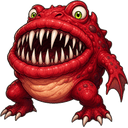 Redmaw