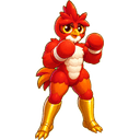 Roostrike