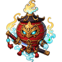 Sabrewisp