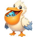 Scoopbill