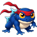 Shurikroak