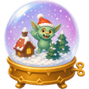 Snowglobin