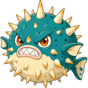 Spikepuff