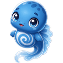 Swirlpole