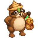 Tanukoin