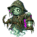 Tidewraith
