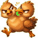 Twobeak