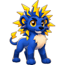 Voltleon